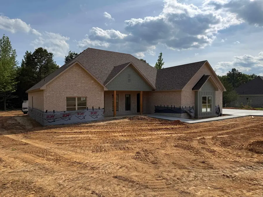 56 Ules Watson Drive, Greenbrier, AR 72058 - #3