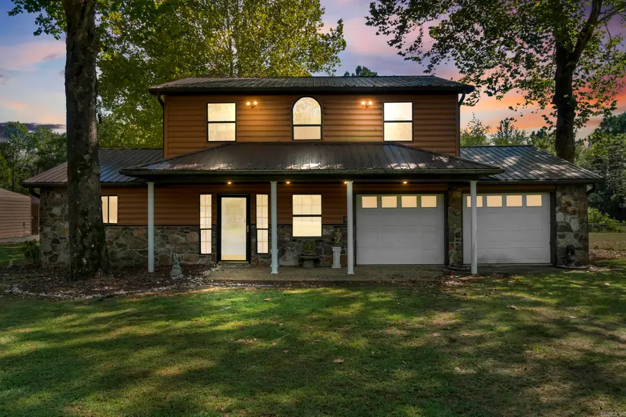 5907 Jacksonville Conway Rd, Jacksonville, AR 72076 - #2