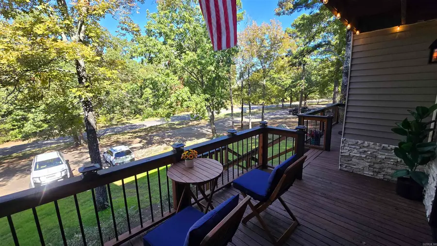 601 Dave Creek Parkway 82 #82, Fairfield Bay, AR 72088 - #3