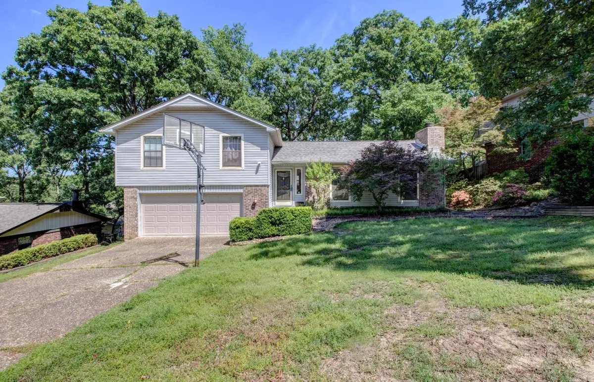 11 Painted Turtle Cove, Little Rock, AR 72211 - #1