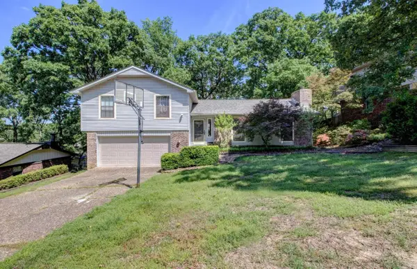 11 Painted Turtle Cove, Little Rock, AR 72211