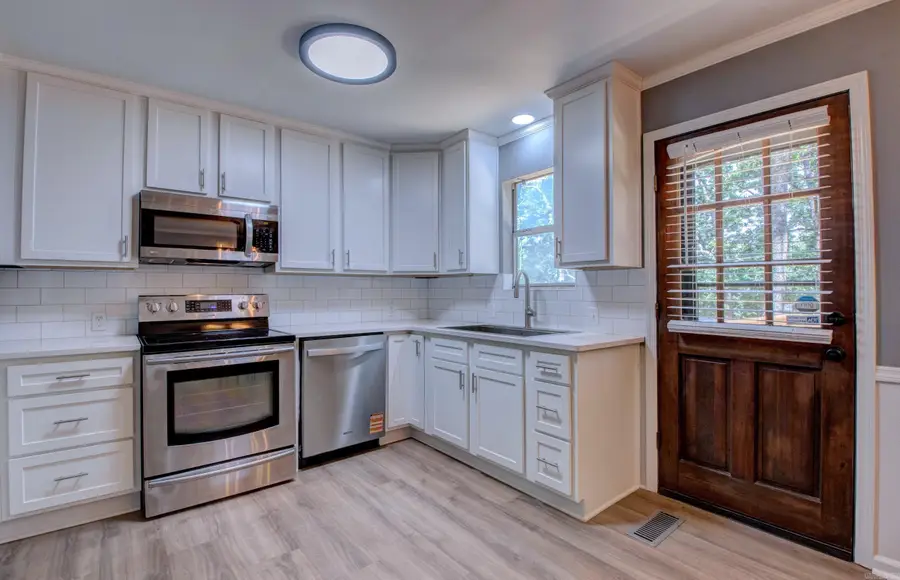 11 Painted Turtle Cove, Little Rock, AR 72211 - #2