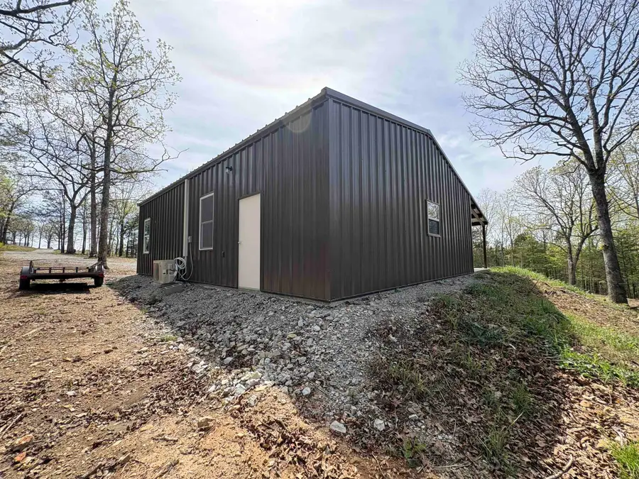 3044 Buford Cutoff, Mountain Home, AR 72653 - #3