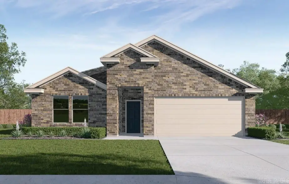43 Wolfsbridge Loop, Cabot, AR 72023 - #1