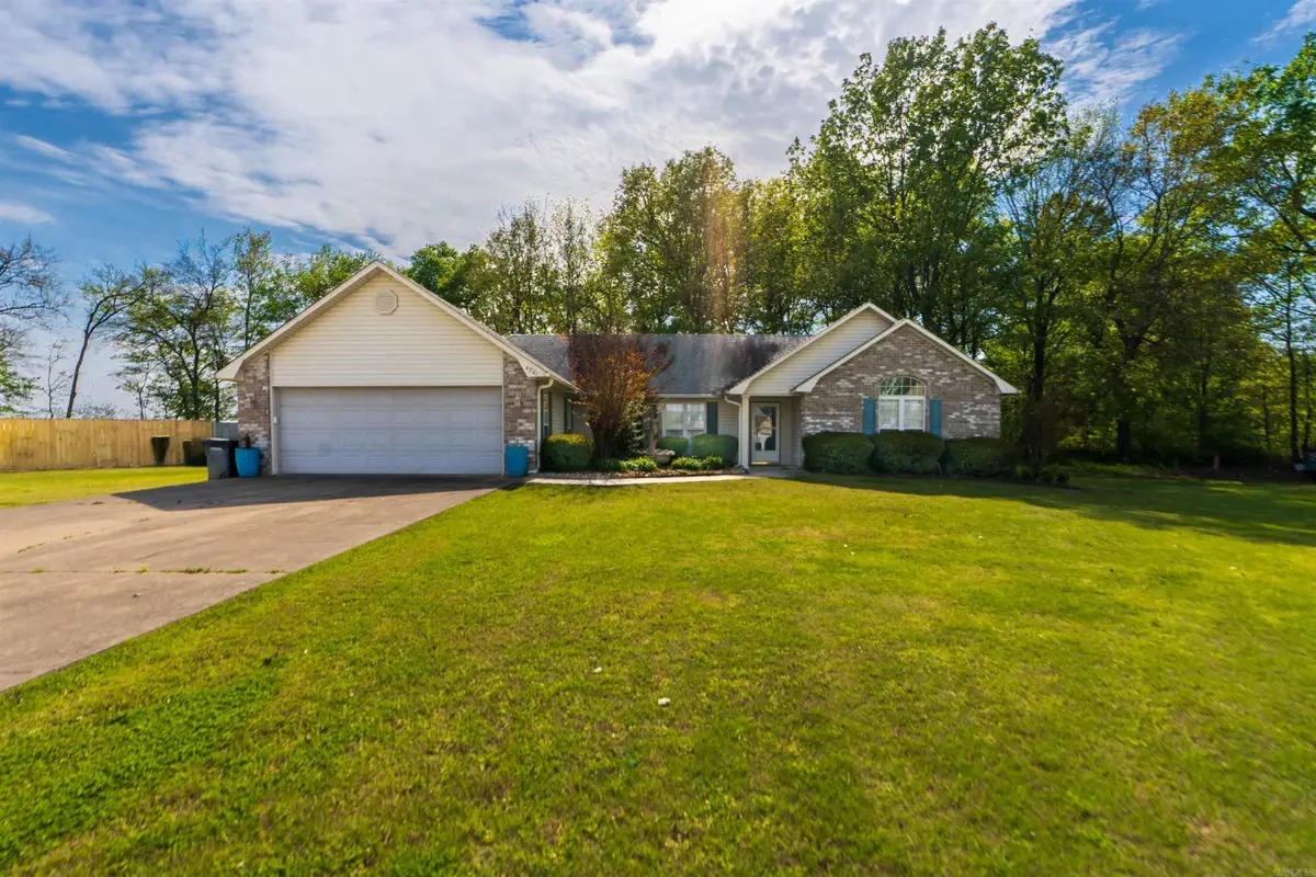 4801 Lonoke Lane, Jonesboro, AR 72401 - #1