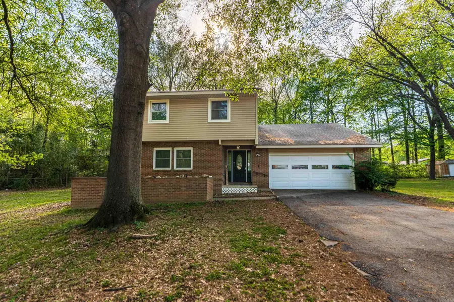1617 Briarwood Drive, Jonesboro, AR 72401 - #2