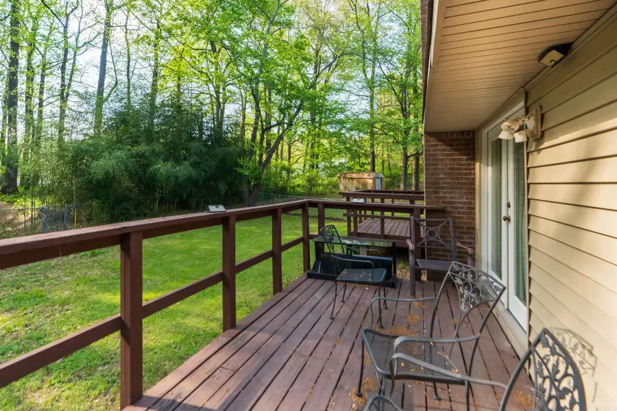 1617 Briarwood Drive, Jonesboro, AR 72401 - #3