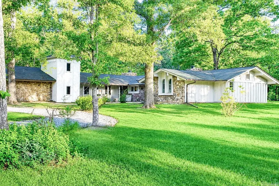 2201 River Road, Redfield, AR 72132 - #2