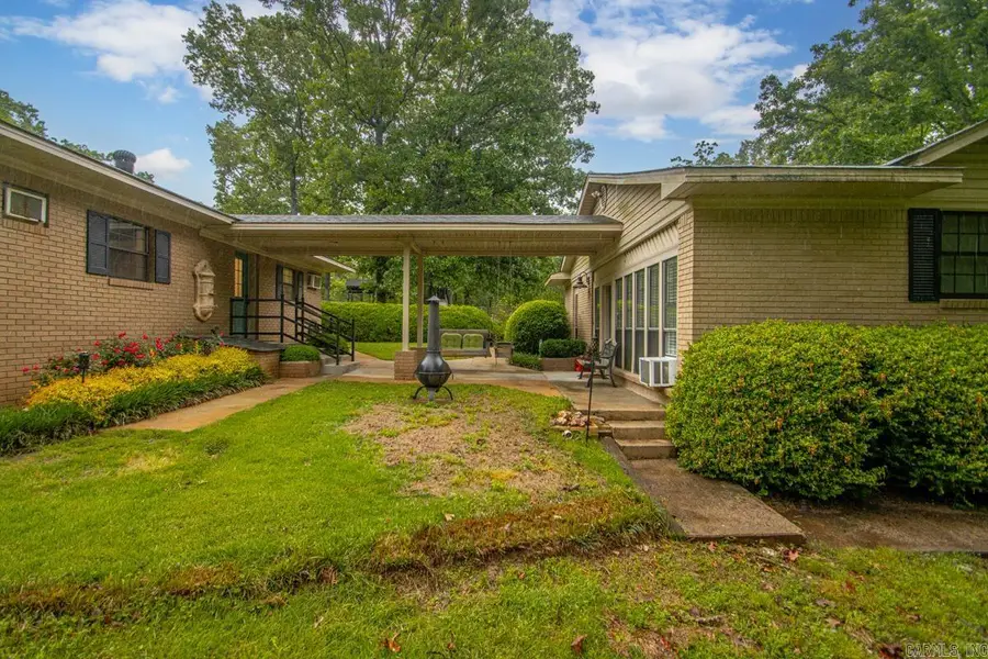 4116 Front Drive, Bryant, AR 72022 - #3