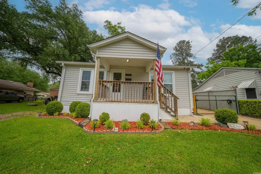 2519 Goza Street, Camden, AR 71701 - #3