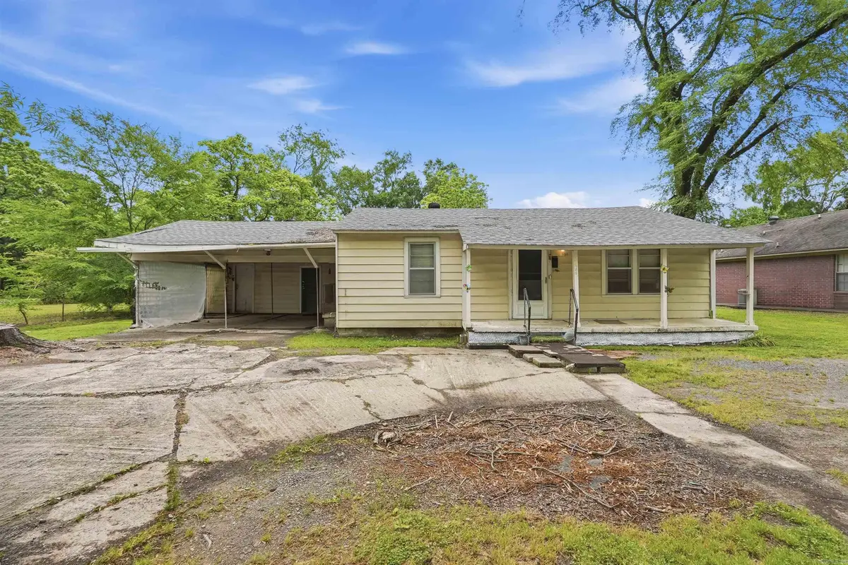 530 First Ave, Conway, AR 72032 - #1