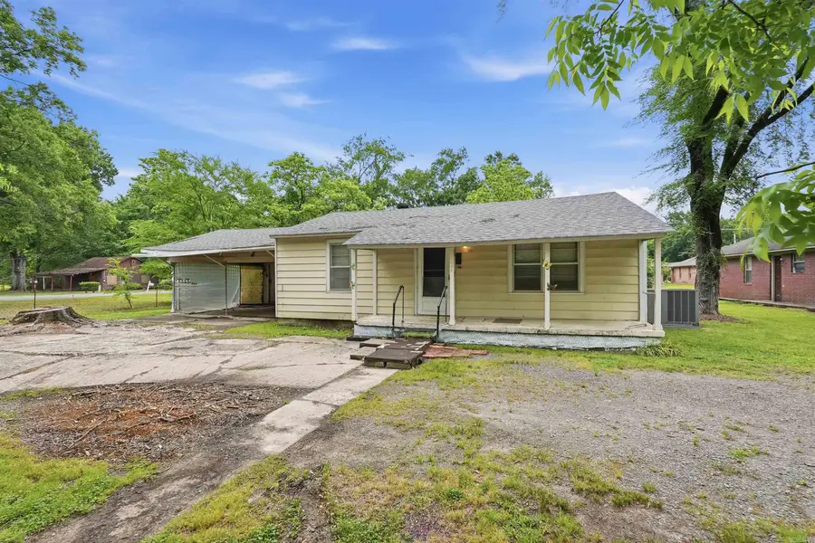 530 First Ave, Conway, AR 72032 - #2
