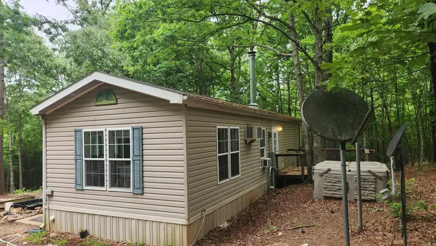 598 Ryan Road, Oden, AR 71961 - #2