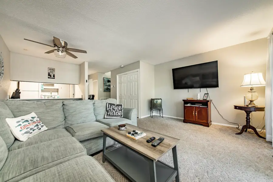 601 Dave Creek Parkway #93, Fairfield Bay, AR 72088 - #3