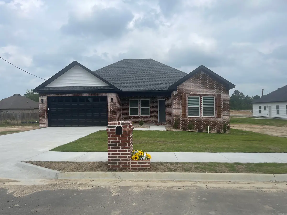3 Spring Bend, Little Rock, AR 72209 - #1