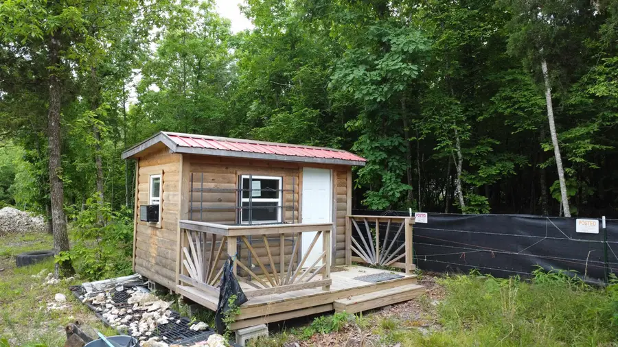 515 Ryan Road, Oden, AR 71961 - #2