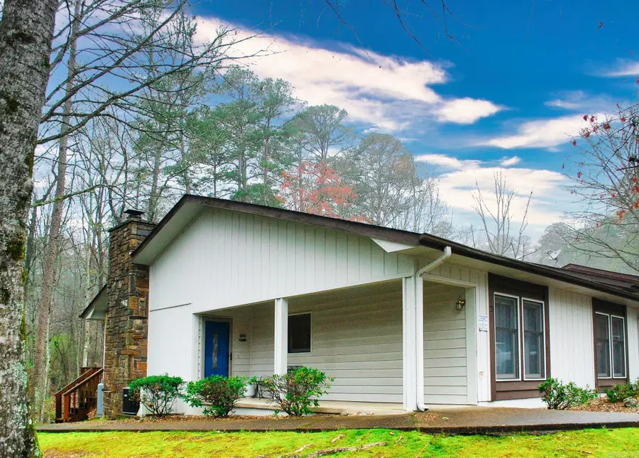 25 Tomisa Lane, Hot Springs Village, AR 71909 - #2