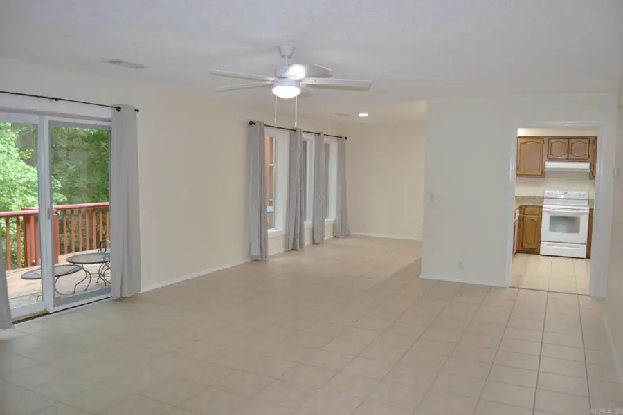 25 Tomisa Lane, Hot Springs Village, AR 71909 - #3