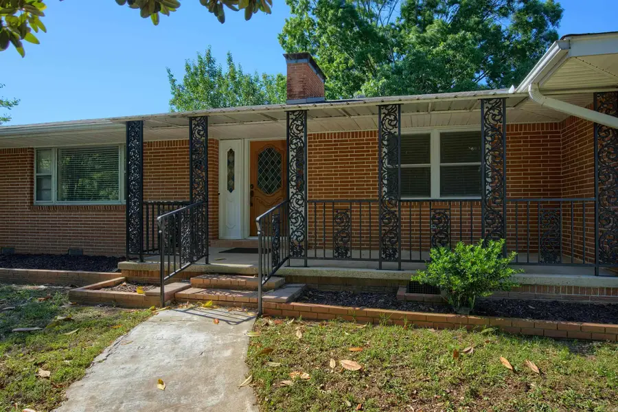 208 Indian Hills Street, Hot Springs, AR 71913 - #3