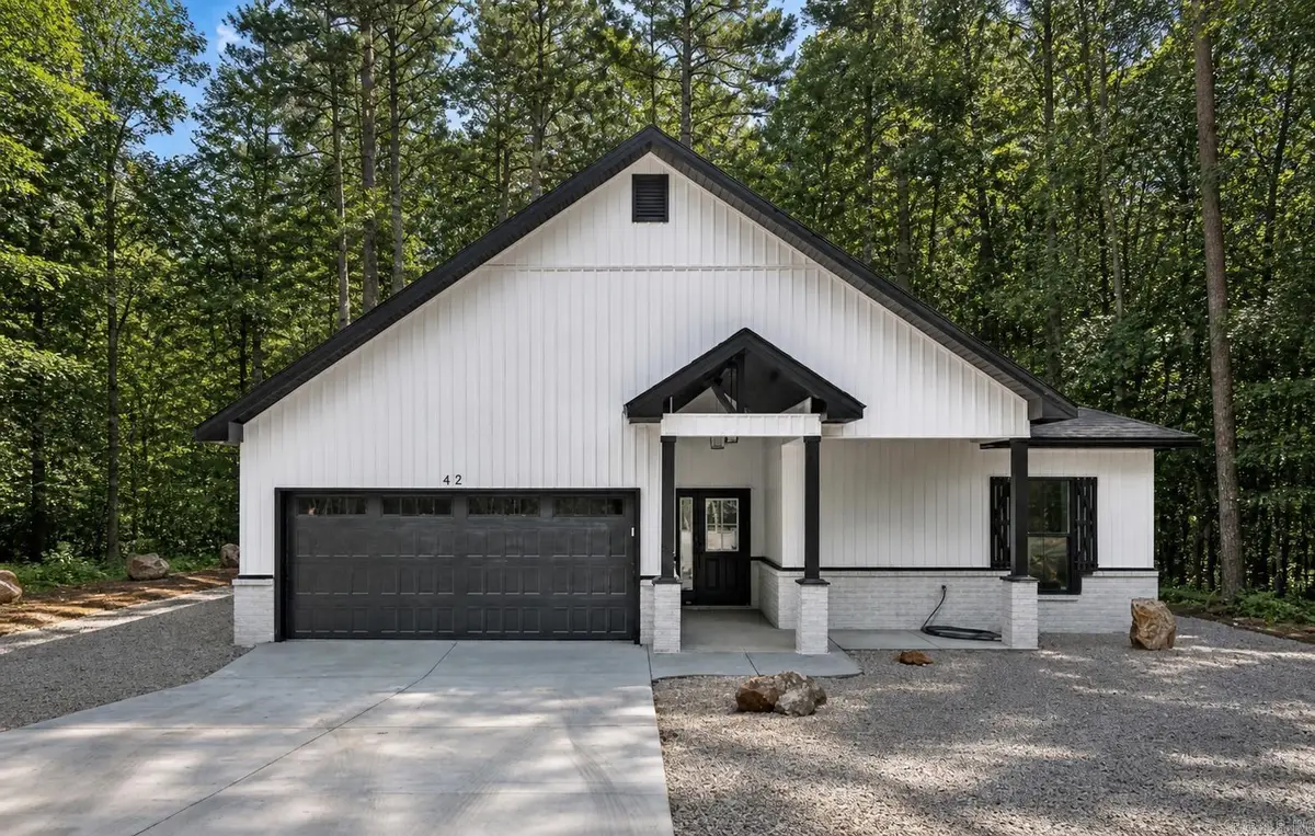 42 Tomelloso Way, Hot Springs Village, AR 71909 - #1