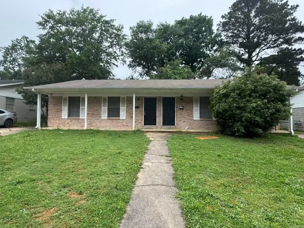 10 Rosemunn, Little Rock, AR 72205
