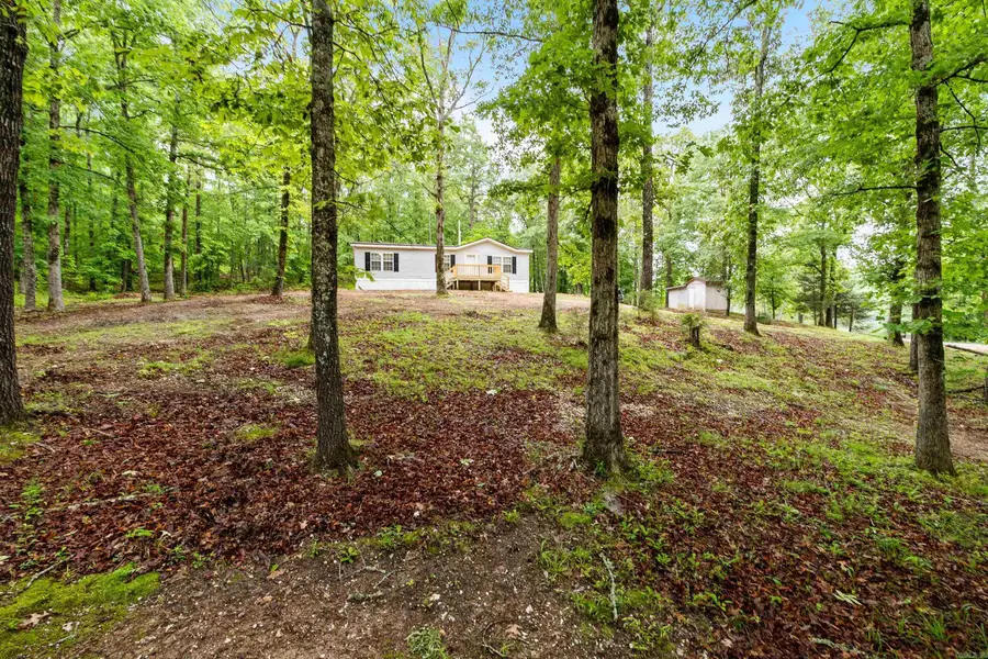 7911 Steel Bridge Road, Benton, AR 72019 - #2