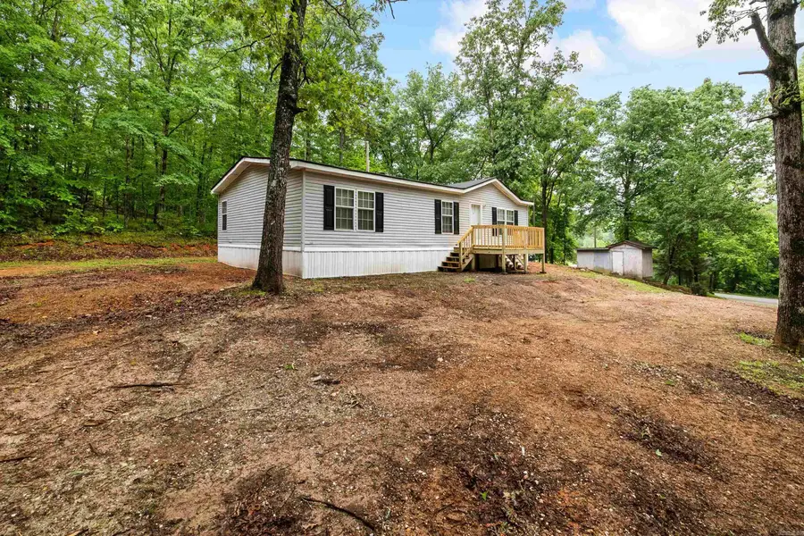 7911 Steel Bridge Road, Benton, AR 72019 - #3
