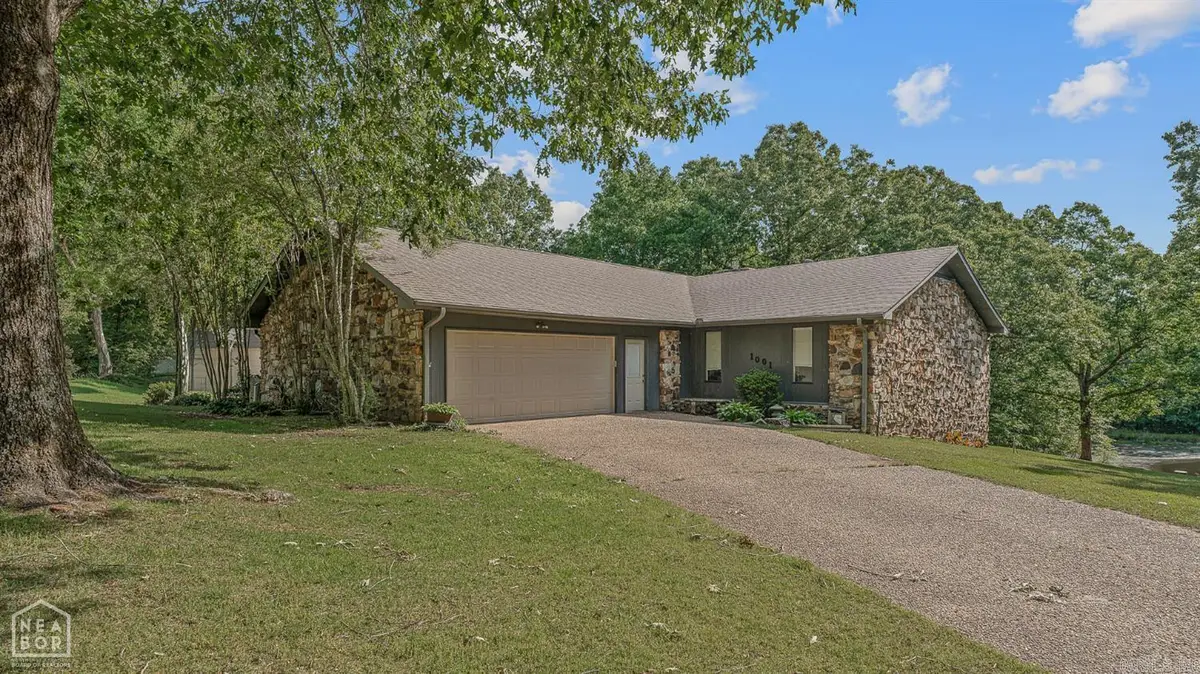 1001 Northwood Drive, Paragould, AR 72450 - #1