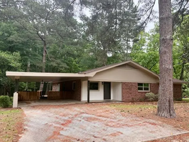 619 Nolia Avenue, El Dorado, AR 71730 - #2