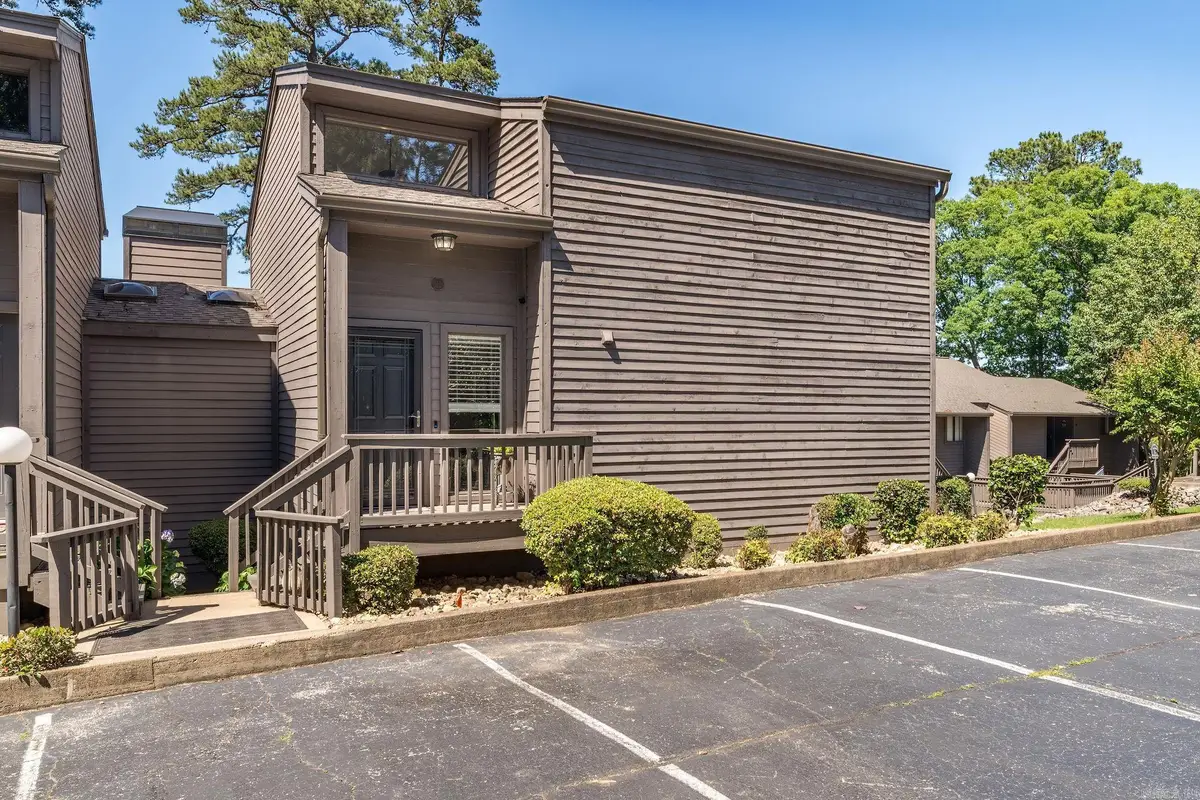 200 Hamilton Oaks Drive #H2, Hot Springs, AR 71913 - #1