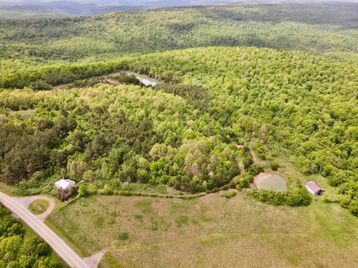 Address Withheld By Seller, Pelsor, AR 72856 - #1