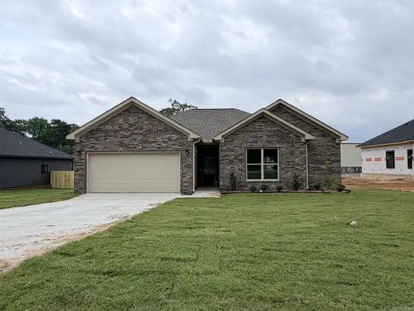 204 Turner Avenue, White Hall, AR 71602