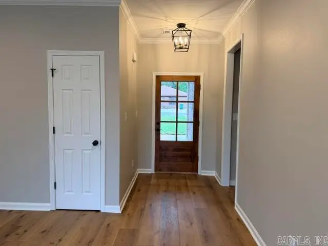 204 Turner Avenue, White Hall, AR 71602 - #2