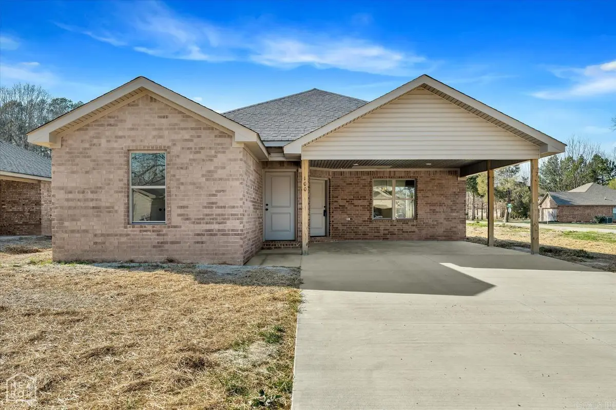 100 Weston Cove, Brookland, AR 72417 - #1