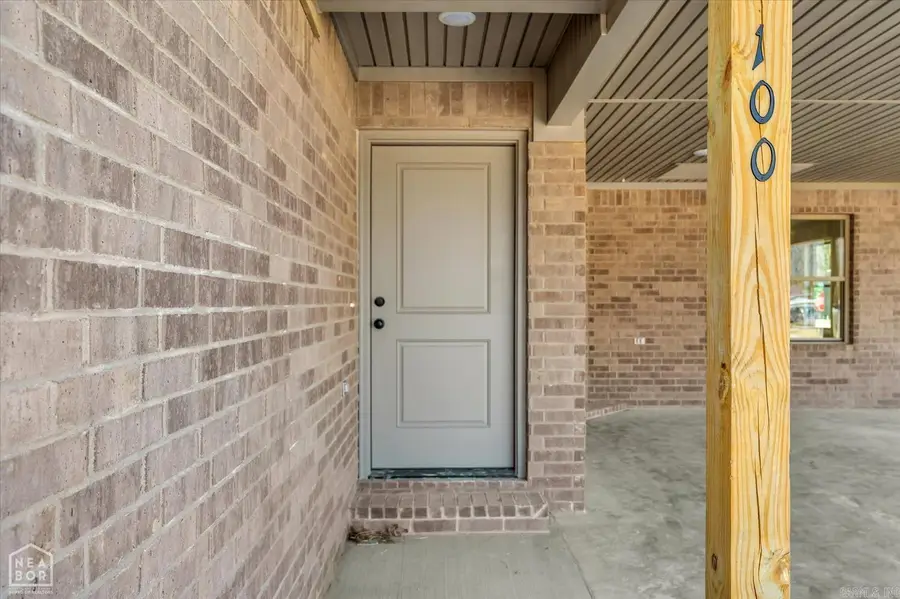 100 Weston Cove, Brookland, AR 72417 - #2