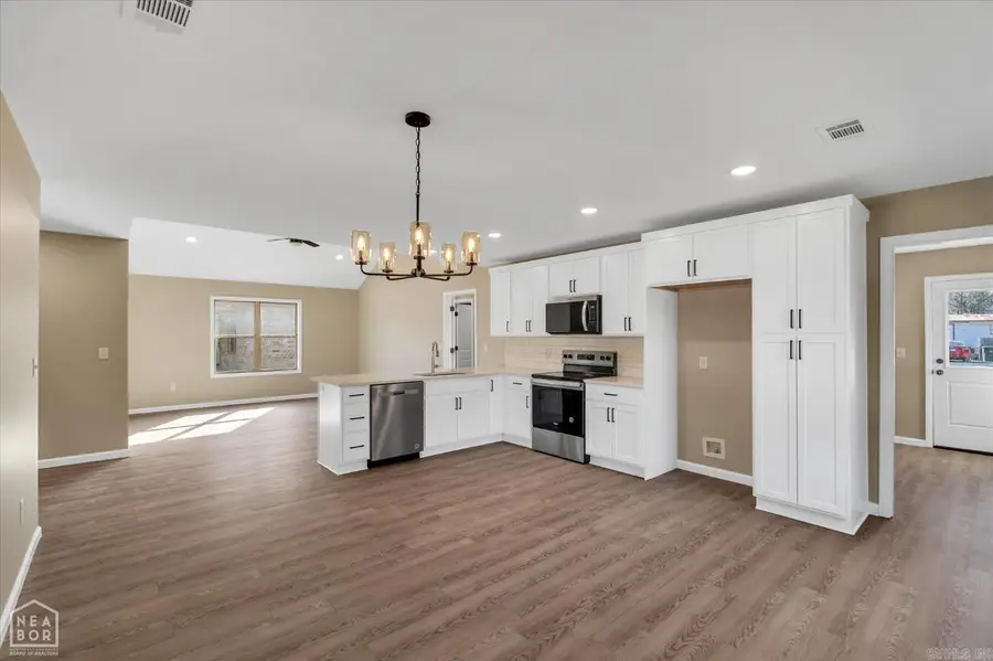 100 Weston Cove, Brookland, AR 72417 - #3