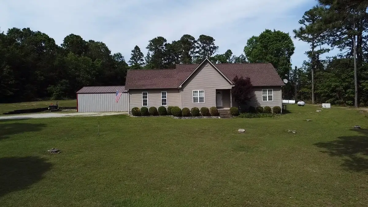 49 Pounders Drive, Violet Hill, AR 72584 - #1