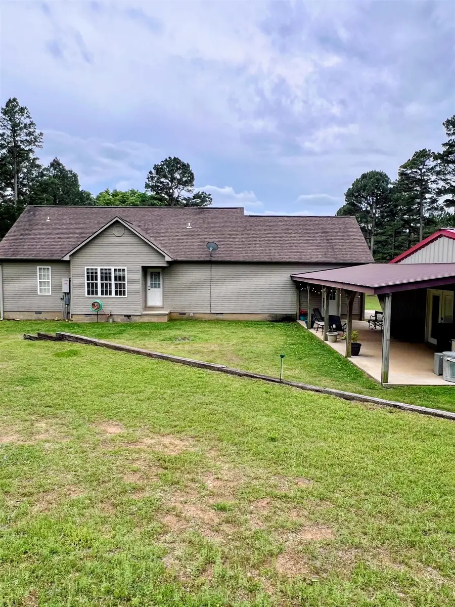 49 Pounders Drive, Violet Hill, AR 72584 - #3