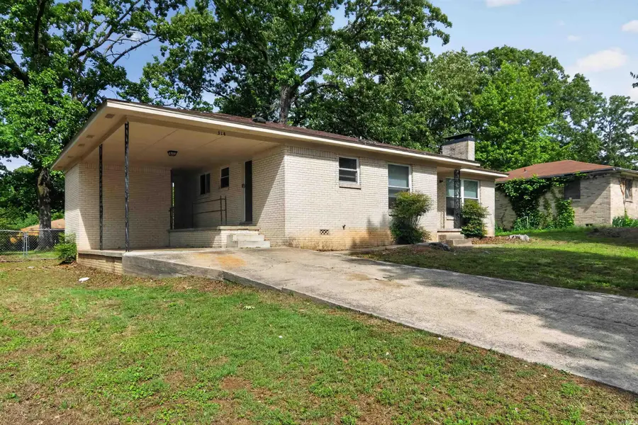 314 Shady Ln Lane, Little Rock, AR 72204 - #2