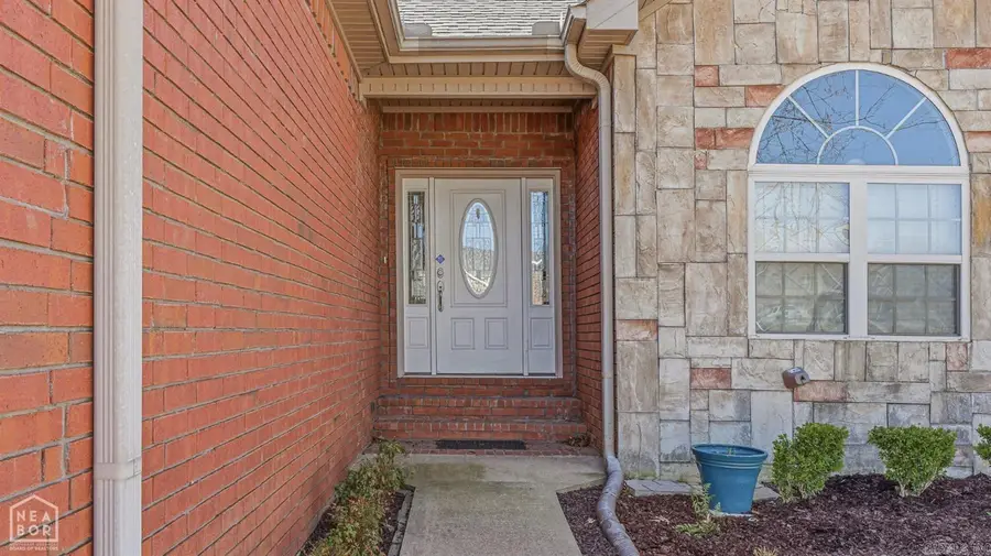 4013 Cypress Glenn Cove, Jonesboro, AR 72405 - #2