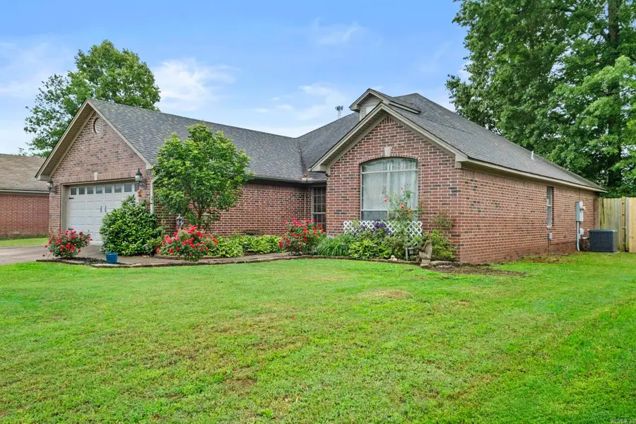 11 Butterfly Drive, Sherwood, AR 72120 - #2