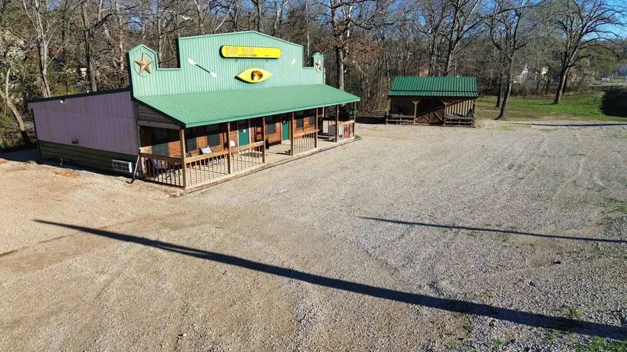 420 Highway 63, Hardy, AR 72542 - #3