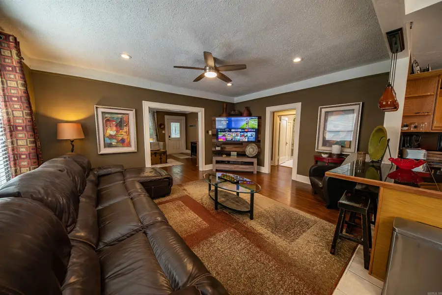 224 E G Avenue, North Little Rock, AR 72116 - #3