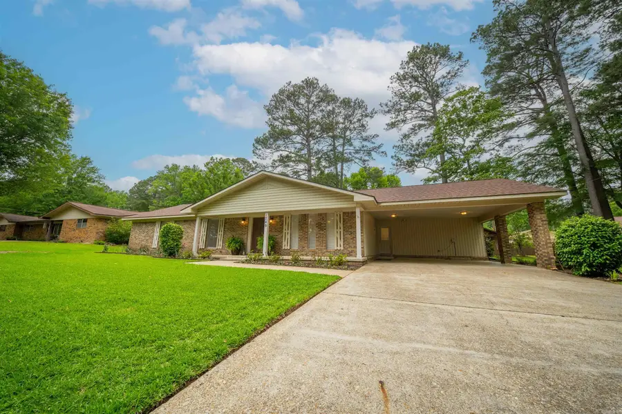 1740 Holly Hill Drive, Camden, AR 71701 - #2