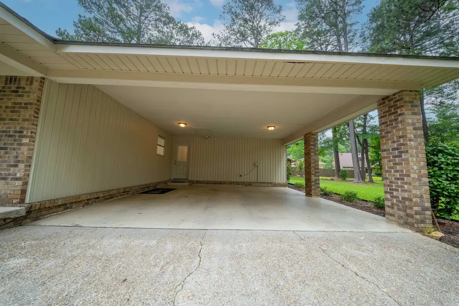 1740 Holly Hill Drive, Camden, AR 71701 - #3