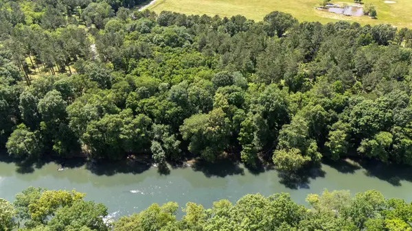 Lot 6 River Creek Estates, Pangburn, AR 72121