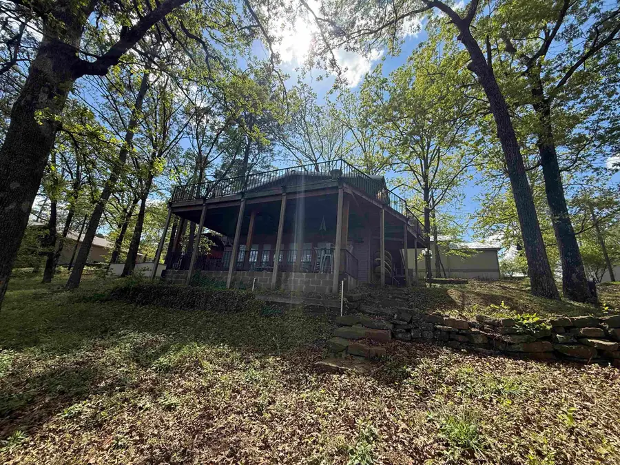 5 Lakeshore Drive, Higden, AR 72067 - #2