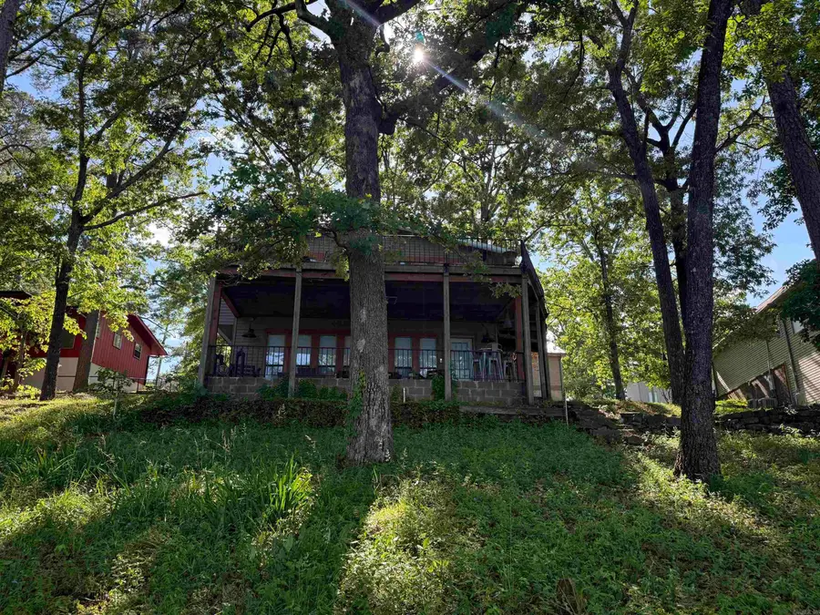 5 Lakeshore Drive, Higden, AR 72067 - #3