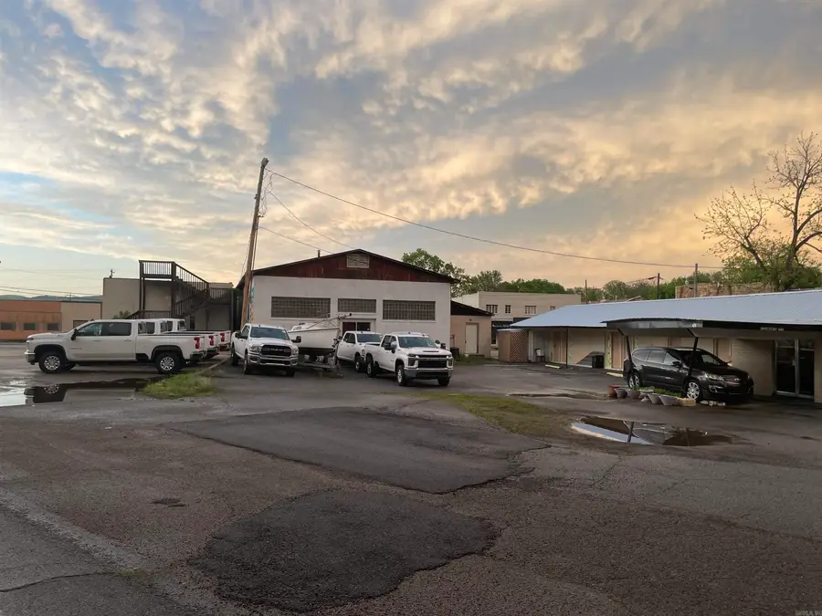 424 Highway 65 B, Clinton, AR 72031 - #2