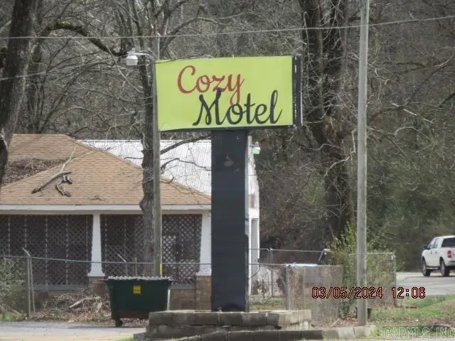 424 Highway 65 B, Clinton, AR 72031 - #3